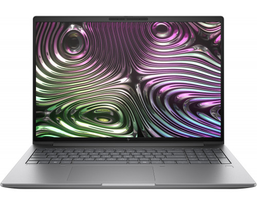 Laptop HP ZBook X G1i Ultra 7 255H / 32 GB / 1 TB / W11 Pro / RTX PRO 1000 / 120 Hz (B72W4ET#ABD)