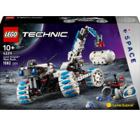 Technic Kosmiczny łazik księżycowy Lunar Outpost (42211)