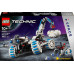 Technic Kosmiczny łazik księżycowy Lunar Outpost (42211)