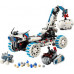 Technic Kosmiczny łazik księżycowy Lunar Outpost (42211)