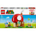 Super Mario Toad i domówka (72041)