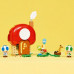 Super Mario Toad i domówka (72041)