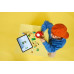 Super Mario Toad i domówka (72041)