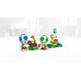 Super Mario Toad i domówka (72041)