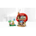 Super Mario Toad i domówka (72041)