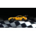 Speed champions Supersamochód Porsche 911 GT3 RS (77239)