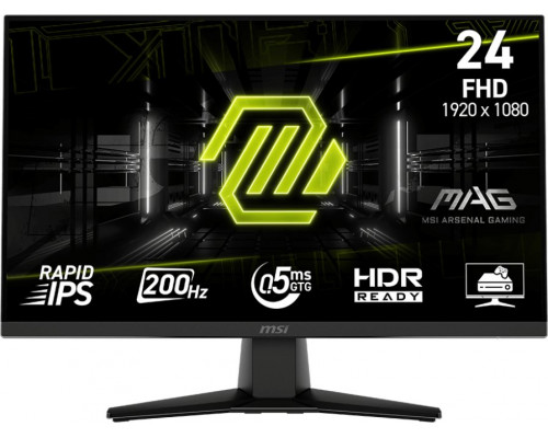 MSI MAG 242F