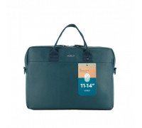 Mobilis Origine 2 Briefcase 11-14'' prussian blue