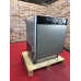 Bosch Dishwasher | SMV46KX12E | Built-in | Width 60 cm | Number of place settings 13 | Number of programs 6 | Energy efficiency class E | AquaStop function | White