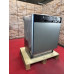 Bosch Dishwasher | SMV46KX12E | Built-in | Width 60 cm | Number of place settings 13 | Number of programs 6 | Energy efficiency class E | AquaStop function | White