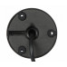 Dahua IPC-HFW3849T-ZAS-IL-27135-BLACK