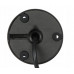 Dahua IPC-HFW3849T-ZAS-IL-27135-BLACK