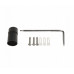 Dahua IPC-HFW3849T-ZAS-IL-27135-BLACK