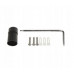Dahua IPC-HFW3849T-ZAS-IL-27135-BLACK