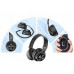 FEEGAR AlphaBeat ANC Nauszne 65H 5.4 Mikrofon