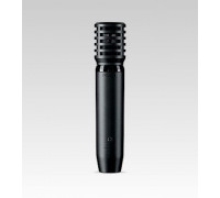 Shure PGA81 Black studyjny