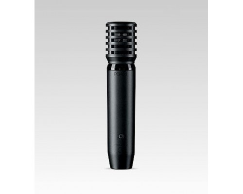 Shure PGA81 Black studyjny