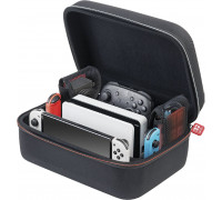NS2 Deluxe Travel Case NS262 (complete system)