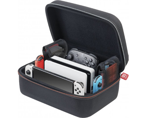 NS2 Deluxe Travel Case NS262 (complete system)
