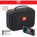 NS2 Deluxe Travel Case NS262 (complete system)