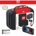 NS2 Deluxe Travel Case NS262 (complete system)