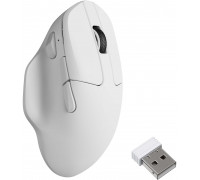 Keychron M7 8K biała (M7-A24)