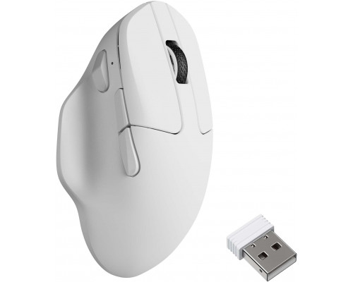 Keychron M7 8K biała (M7-A24)