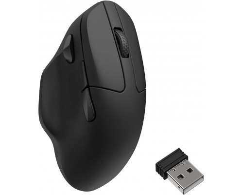 Keychron M7 8K czarna (M7-A23)