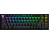 Keychron K6 HE Standard Edition Gateron Double-Rail Magnetic Nebula (K6H-J1)