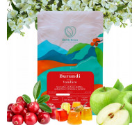 BeMyBean - kawa ziarnista Burundi Yandaro Washed Espresso 250 g