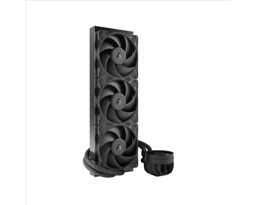 Arctic Liquid Freezer III Pro 420 Black (ACFRE00181A)