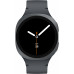 Smartwatch Samsung Galaxy Watch 8 40mm Graphite  (SM-L320NDAAEUE) Smartwatch Samsung Galaxy Watch 8 40mm Graphite  (SM-L320NDAAEUE)