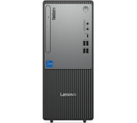 Lenovo ThinkCentre neo 50t Gen 5 Intel® Core™ i5 i5-14400 16 GB DDR5-SDRAM 512 GB SSD Windows 11 Pro Tower PC Czarny