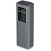 SBS 20000mAh PD 100W ar displeju LCD - gray