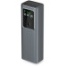 SBS 20000mAh PD 100W ar displeju LCD - gray