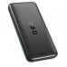 SBS Infinity 20000mAh 10W LiFePo₄ USB-A USB-C - black