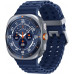 Smartwatch Samsung Galaxy Watch Ultra LTE 47mm (2025) Blue  (SM-L705FZA2EUE) Smartwatch Samsung Galaxy Watch Ultra LTE 47mm (2025) Blue  (SM-L705FZA2EUE)