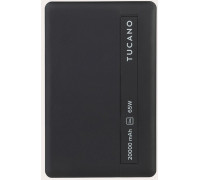 POWERBANK FR LAPTOP BLACK