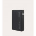 POWERBANK FR LAPTOP BLACK