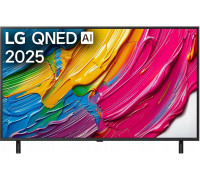LG 50QNED80A3A QNED 50'' 4K Ultra HD WebOS 25