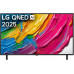 LG 50QNED80A3A QNED 50'' 4K Ultra HD WebOS 25