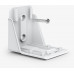 Spigen Mount Wall Stands 2 Pack, white - Playstation / XBOX / Nintenfor Switch Pro controllers