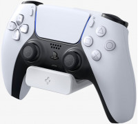 Spigen Mount Wall Stands 2 Pack, white - Playstation / XBOX / Nintenfor Switch Pro controllers