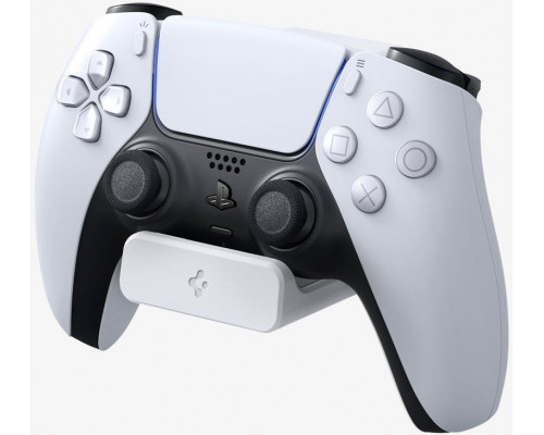 Spigen Mount Wall Stands 2 Pack, white - Playstation / XBOX / Nintenfor Switch Pro controllers