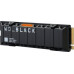 SSD WD SN850X 4TB M.2 2280 PCI-E x4 Gen4 NVMe (WDBB9H0040BNC-WRSN)