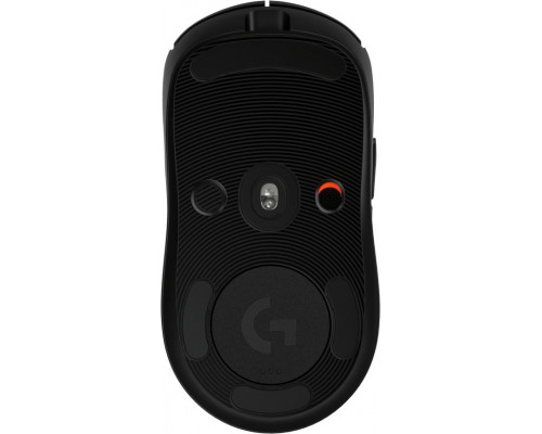 Logitech G PRO 2 LIGHTSPEED Mouse