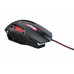 Acer Nitro Gaming NMW200 Black Oburęczny USB Typu-A Optyczny 7200 DPI