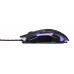 Acer Nitro Gaming NMW200 Black Oburęczny USB Typu-A Optyczny 7200 DPI