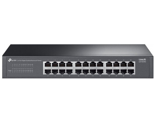 Switch TP-Link LiteWave LS1024G