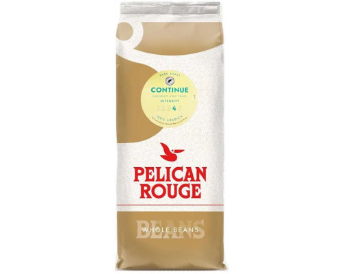 Pelican Rouge Continue 1 kg